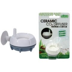 ISTA CO2 UFO DİFFUSER SERAMİK
