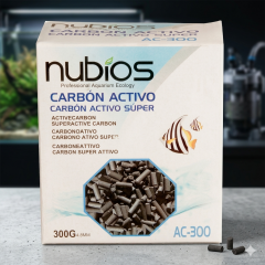 AKTİF KARBON 300 GR PAKET