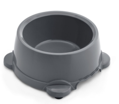 TYRUS MAMA VE SU KABI GRİ 0,75 LT 19.5X8 CM