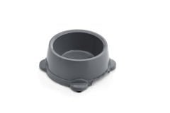 TYRUS MAMA VE SU KABI GRİ 0,75 LT 19.5X8 CM