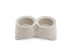 TROY DUO MAMA VE SU KABI BEJ 1,38 LT 39.5X22X14 CM