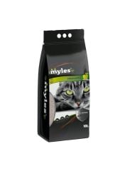 MYLES ELMA KOKULU KEDİ KUMU 10 LT