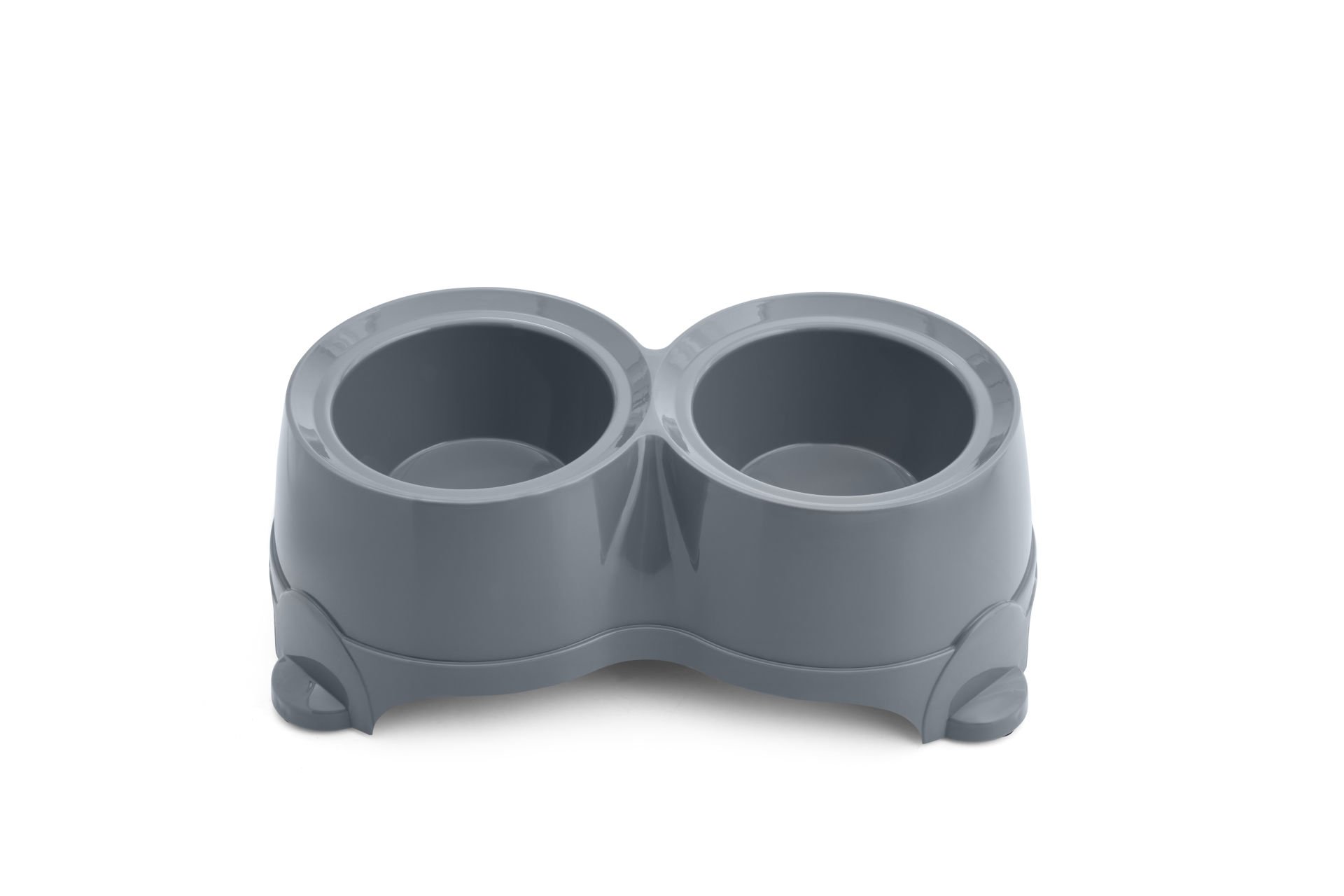 TROY DUO MAMA VE SU KABI GRİ 1,38 LT 39.5X22X14 CM