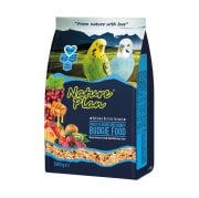 NATURE PLAN MEYVE AROMALI+BALLI MUHABBET YEMİ 500 GR (KUTU İÇİ 18 ADETTİR)