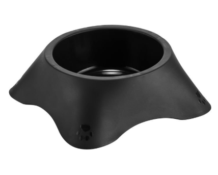 EVOHE MAMA VE SU KABI SİYAH EKO 0,30 LT 14.5X14.5X50 CM