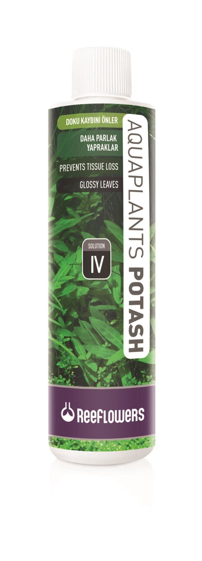 APP85-AQUAPLANTS POTASH - IV 85 ML