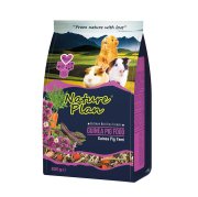 NATURE PLAN GİNEPİG YEMİ 800 GR (KUTU İÇİ 12 ADETTİR)