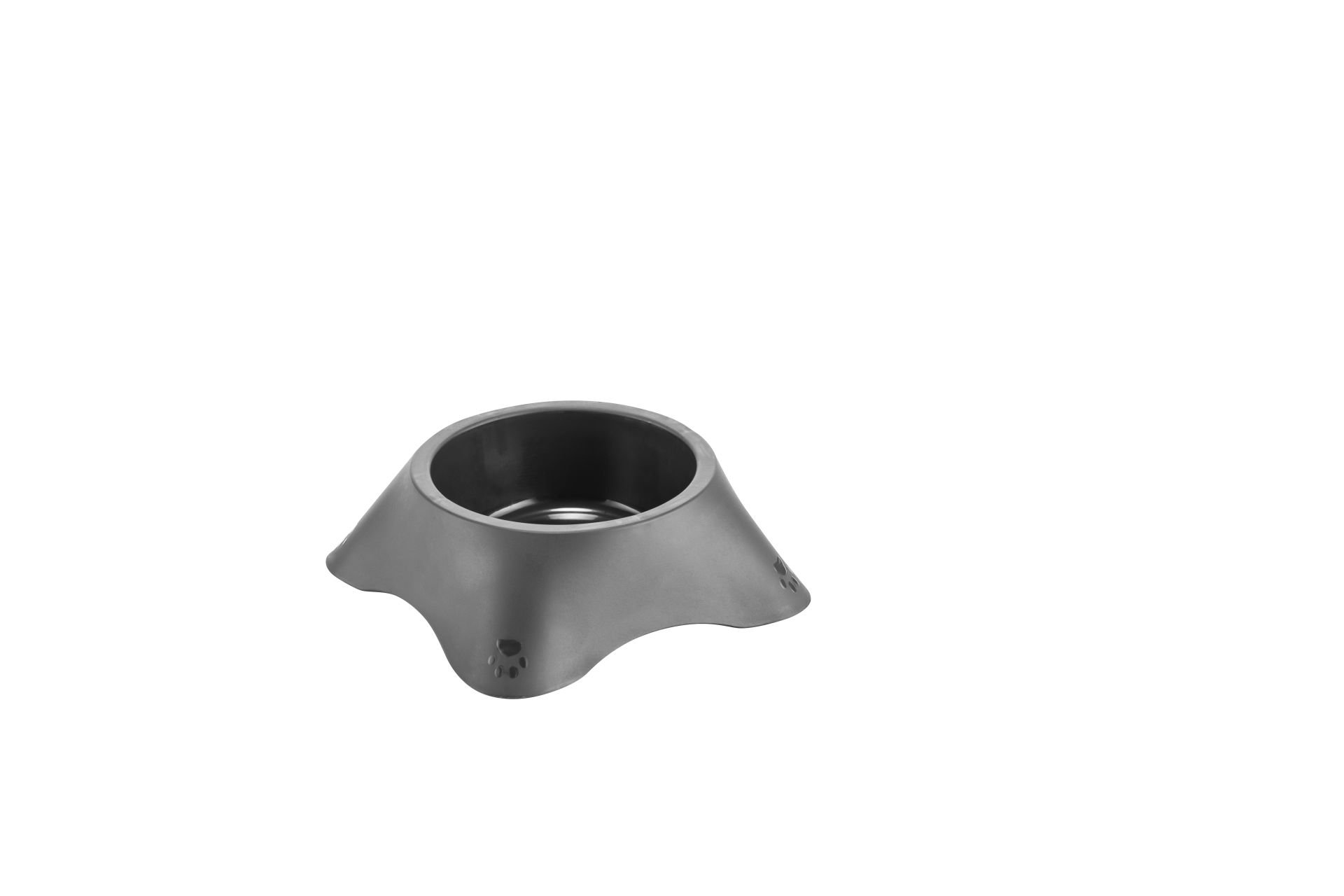 EVOHE XL MAMA VE SU KABI GRİ 0,70 LT 19.5X19.5X70 CM