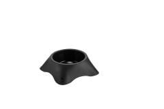 EVOHE XL MAMA VE SU KABI SİYAH 0,70 LT 19.5X19.5X70 CM