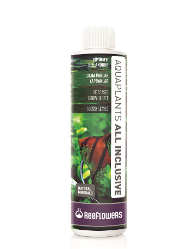 APA500-AQUAPLANTS ALL INCLUSİVE 500 ML