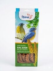 HÜMA DAL DARI