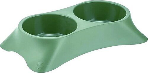 KYANE MAMA VE SU KABI YEŞİL  0,50 LT 26X15X50 CM