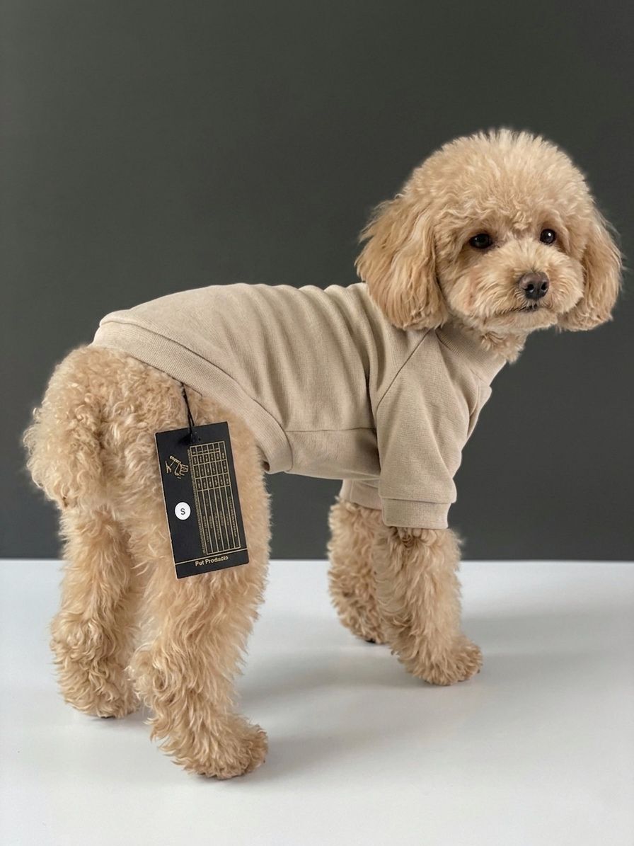 KEDİ-KÖPEK TİŞÖRT S/M/L/XL/2XL (5'Lİ SET)