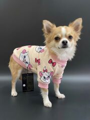 KEDİ-KÖPEK TİŞÖRT S/M/L/XL/2XL (5'Lİ SET)
