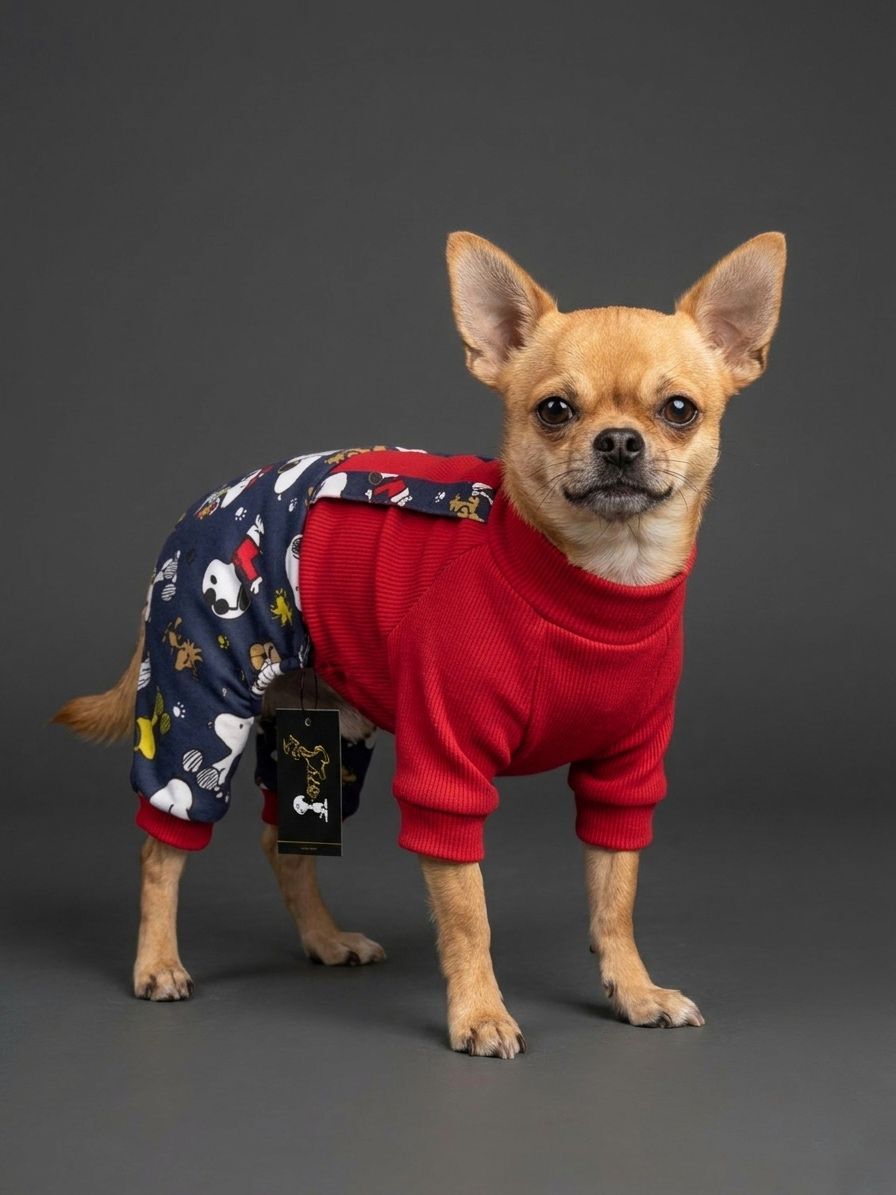 KEDİ-KÖPEK TULUM S/M/L/XL/2XL (5'Lİ SET)