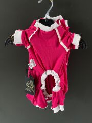 KEDİ-KÖPEK TULUM S/M/L/XL/2XL (5'Lİ SET)