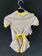 KEDİ-KÖPEK TULUM S/M/L/XL/2XL (5'Lİ SET)