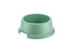 HERKÜL KÖPEK MAMA VE SU KABI YEŞİL 4 LT 34X12.5 CM