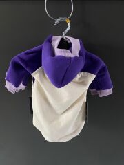 KEDİ-KÖPEK HOODİE (KAPŞONLU) S/M/L/XL/2XL (5'Lİ SET)