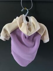 KEDİ-KÖPEK HOODİE (KAPŞONLU) S/M/L/XL/2XL (5'Lİ SET)