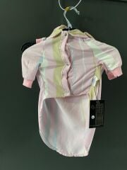 KEDİ-KÖPEK GÖMLEK S/M/L/XL/2XL (5'Lİ SET)