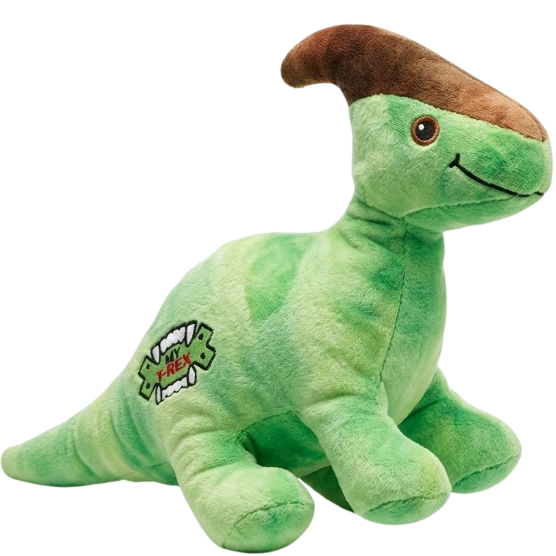 MY T-REX PATRİCK L PELUŞ 40X13X29 CM