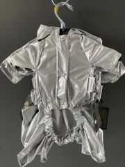 KEDİ-KÖPEK YAĞMURLUK S/M/L/XL/2XL (5'li set)