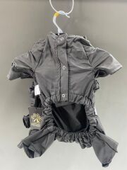 KEDİ-KÖPEK YAĞMURLUK S/M/L/XL/2XL (5'li set)