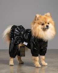 KEDİ-KÖPEK YAĞMURLUK S/M/L/XL/2XL (5'li set)