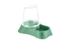 REZERV MAMA VE SU KABI YEŞİL 2 LT 29X19X22 CM