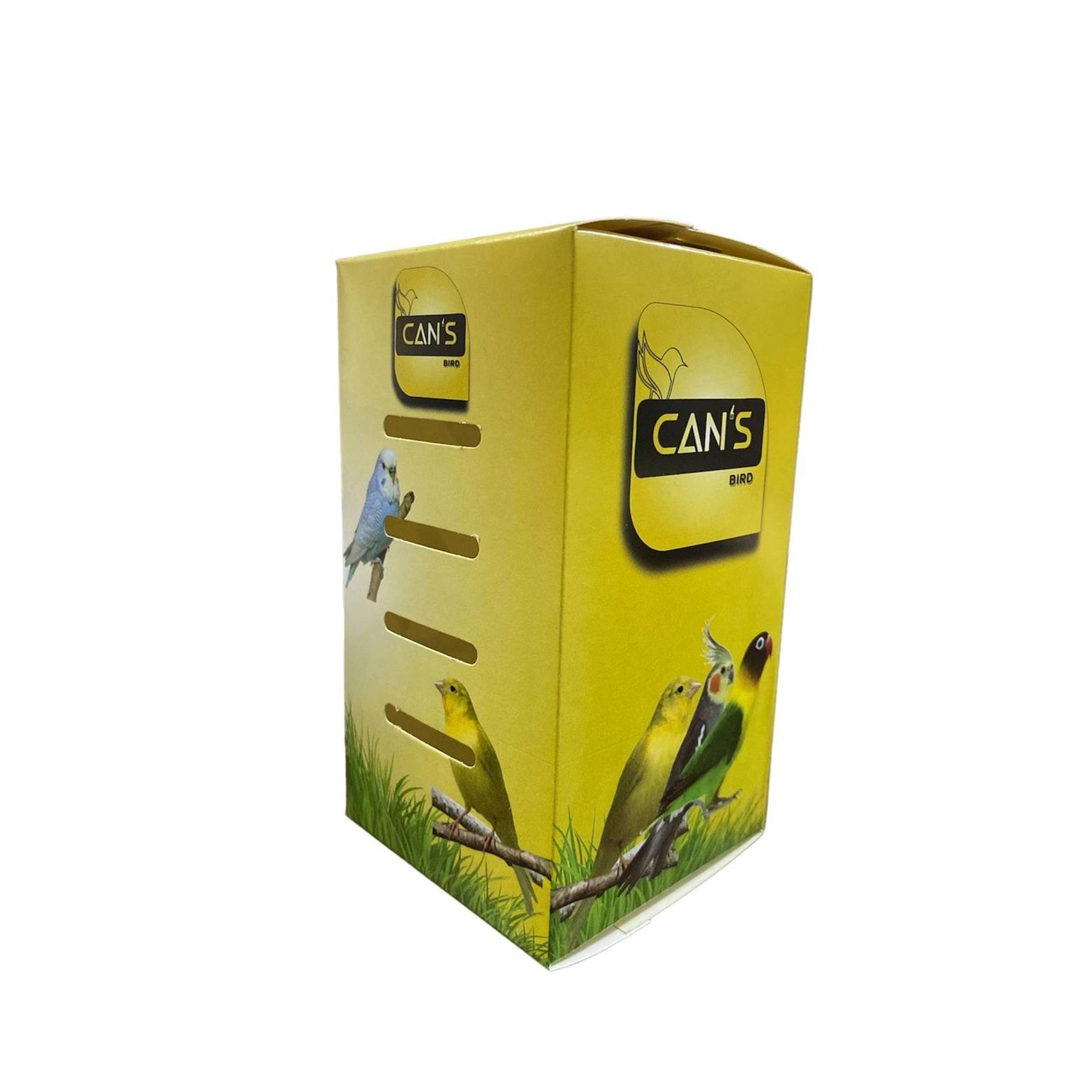 KUŞ KUTUSU (100'LÜ)