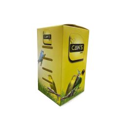 KUŞ KUTUSU (100'LÜ)