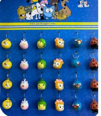 ANGRY BİRDS ÇAN 24'LÜ