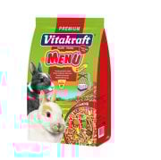 VİTAKRAFT 1000 GR TAVSAN MENU VİTAL PREMİUM 5'Lİ