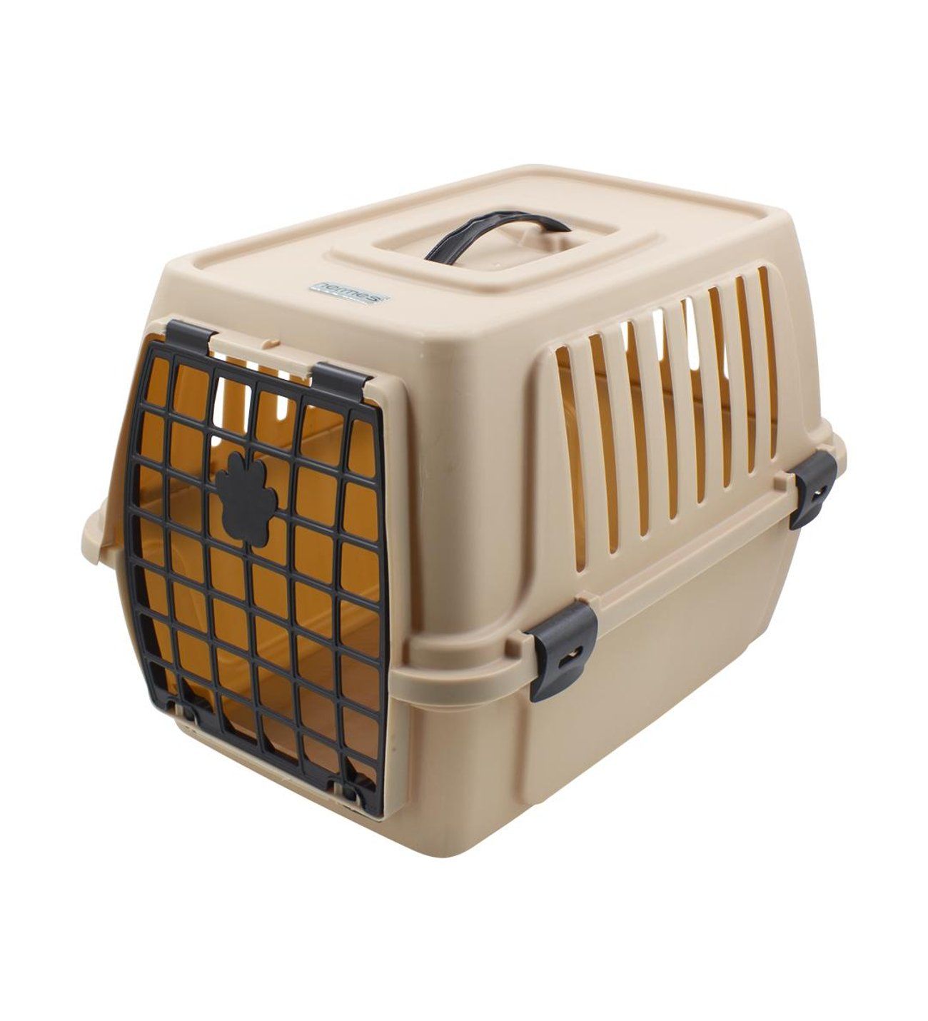 HERMES TAŞIMA ÇANTASI BEJ 47.5X37.5X33 CM