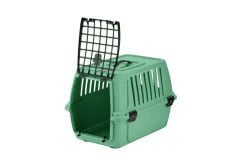 HERMES TAŞIMA ÇANTASI YEŞİL 47.5X37.5X33 CM