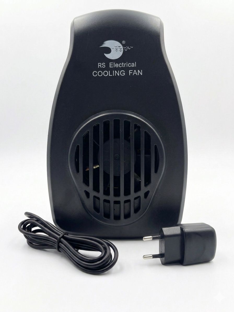 RS-332 SOĞUTUCU FAN 165X65X50 MM