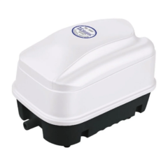 RS-15000 HAVA MOTORU 35 L/MİN. 15-20 W