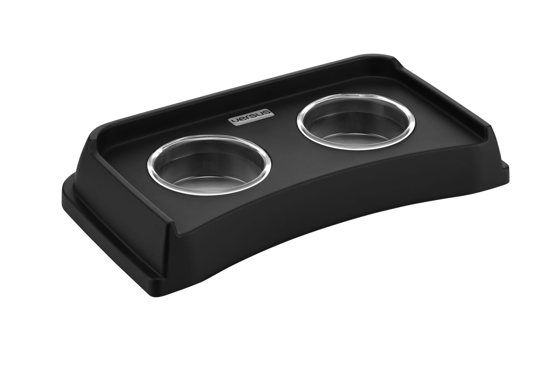 VERSUS DUO MAMA KABI EKO SİYAH 0,60 LT 43X23.5X80 CM