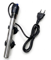 RS-399 ÇELİK ISITICI 50W 22X200 MM