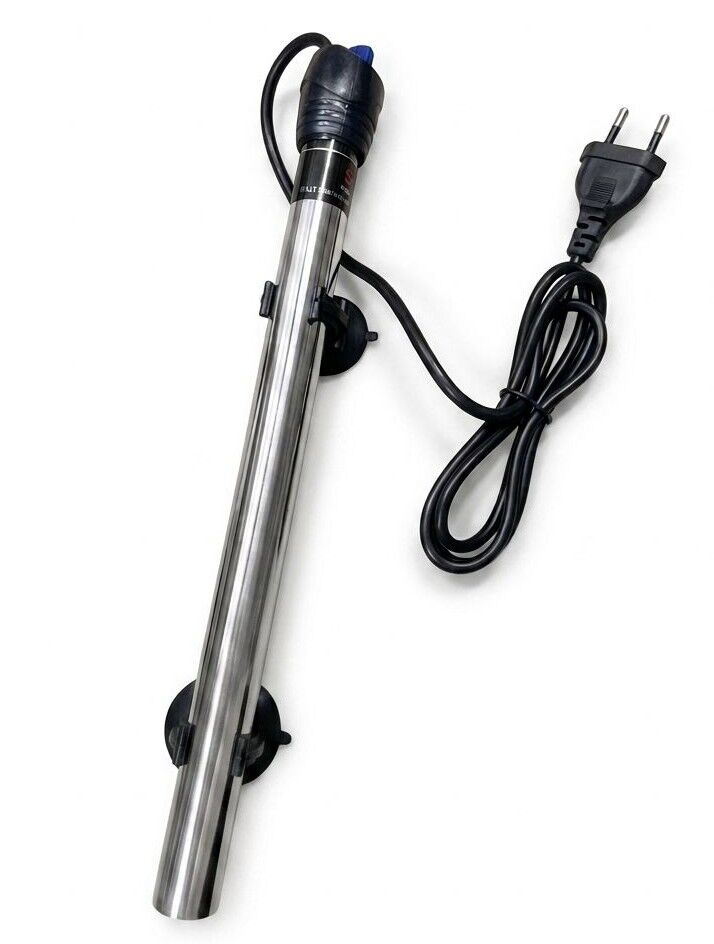 RS-399 ÇELİK ISITICI 200W 22X315 MM
