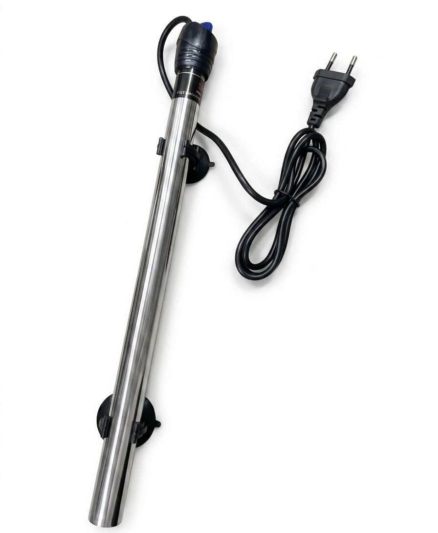 RS-399 ÇELİK ISITICI 500W 22x378 MM
