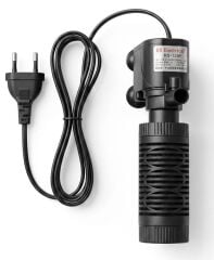 RS-128F İÇ FİLTRE 500L/H 6W 82X38X163 MM