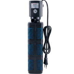 RS-3004 İÇ FİLTRE 1750L/H 25W 125X56X330 MM