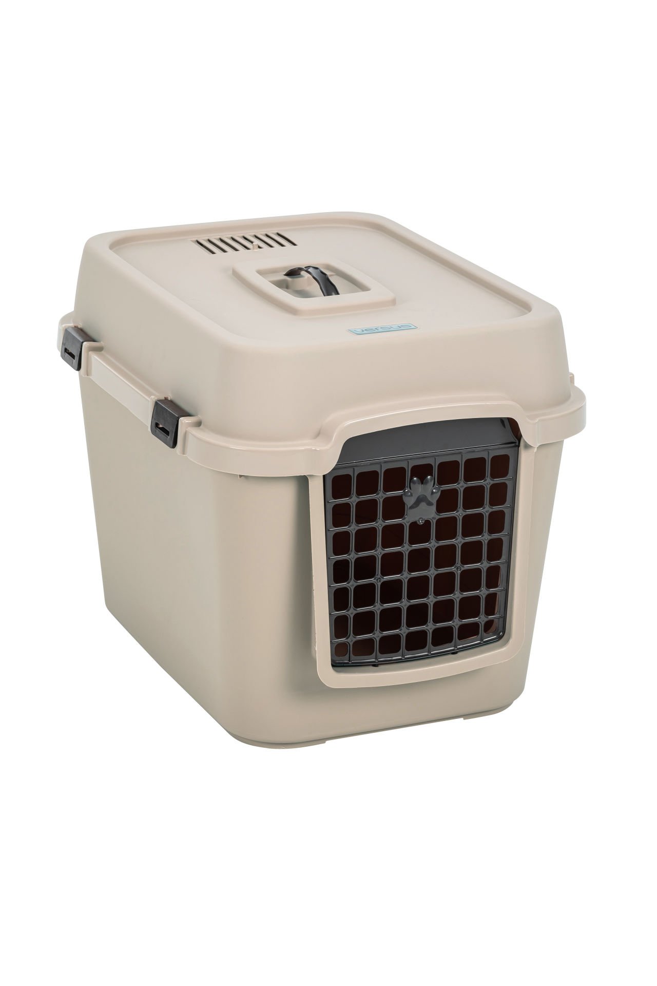 VERSUS XL TAŞIMA ÇANTASI BEJ 67X52X50.5 CM