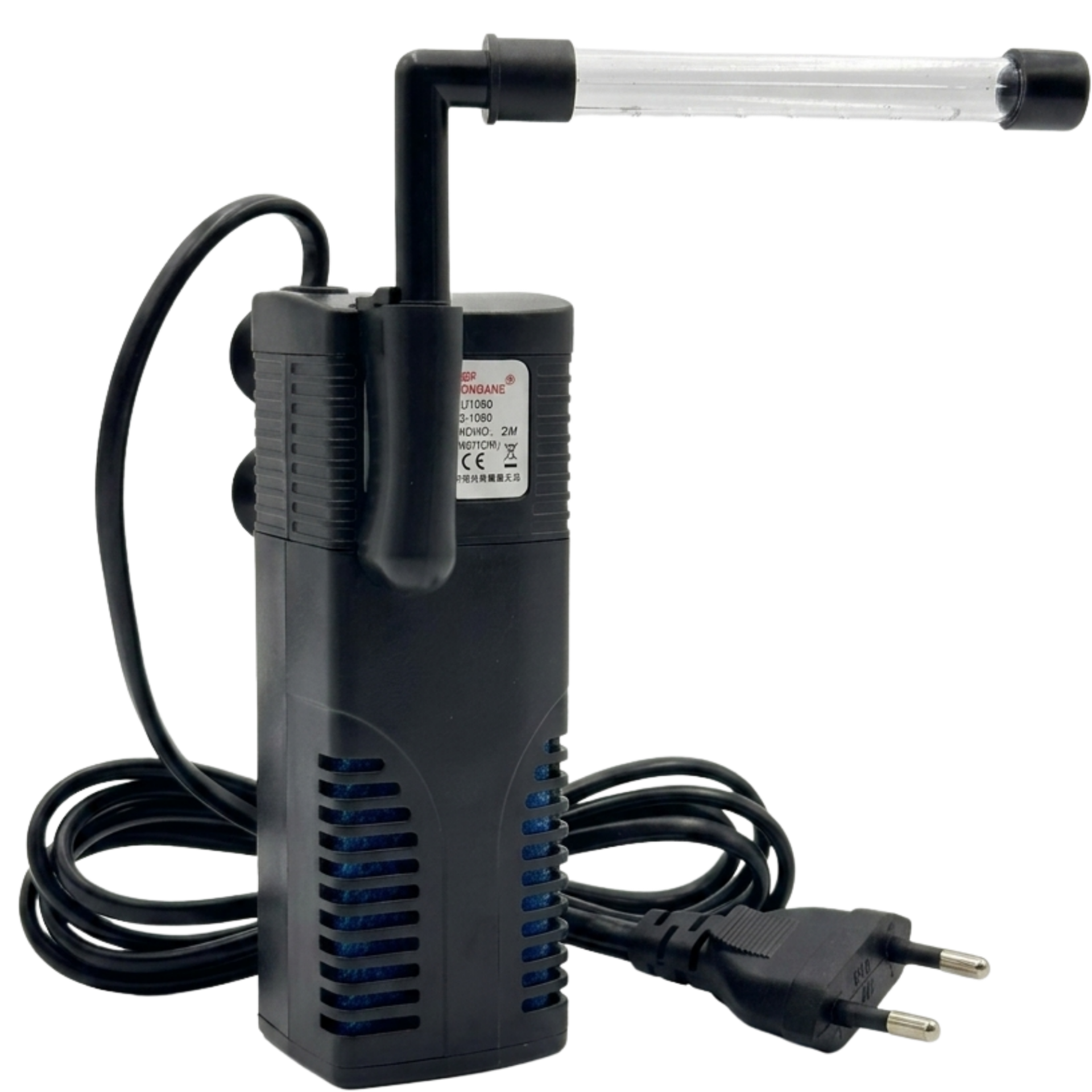 RS-082A İÇ FİLTRE 450L/H 6W
