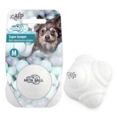 META BALL-SÜPER ZIPLAYICI M 7,6 CM