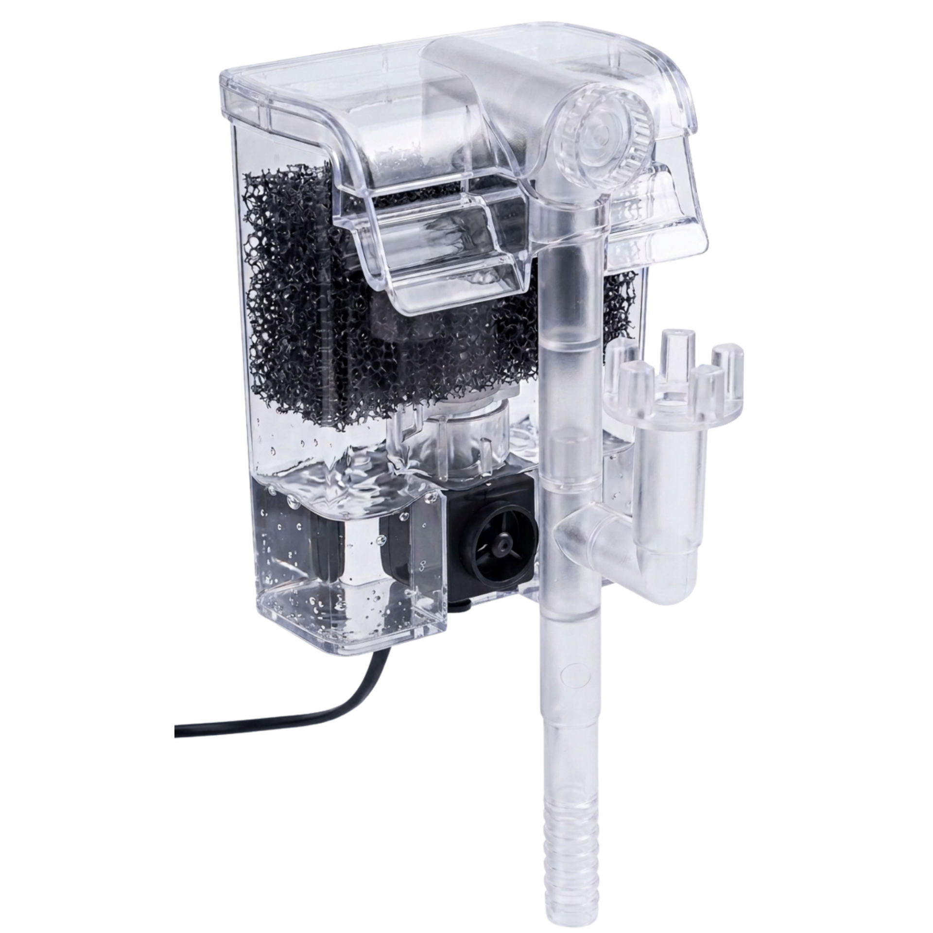 RS-900A ASKI FİLTRE 280L/H 2,5W 79X67X111 MM