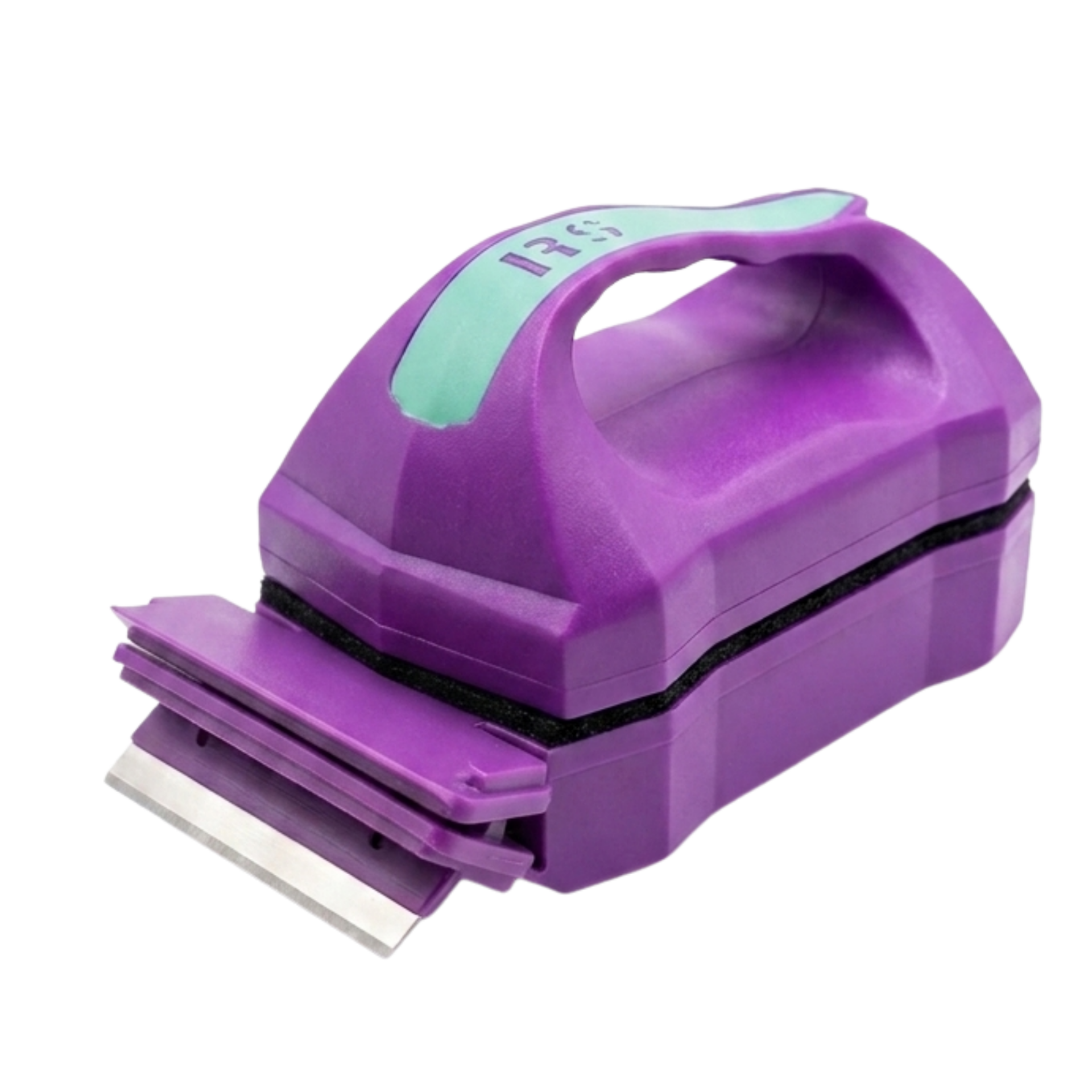 RS-31C MIKNATISLI CAM TEMİZLEYİCİ 98X51X56 MM