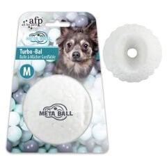META BALL-TURBO TOP M 7,6 CM